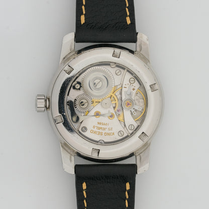 SEIKO KING REF. 44-9990 (MOD DISPLAY BACK)