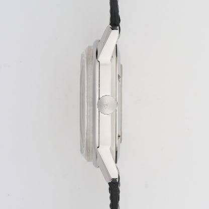 SEIKO KING REF. 44-9990 (MOD DISPLAY BACK)