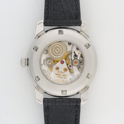SEIKO KING REF. 44-9990 (MOD DISPLAY BACK)