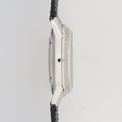 SEIKO KING REF. 44-9990 (MOD DISPLAY BACK)