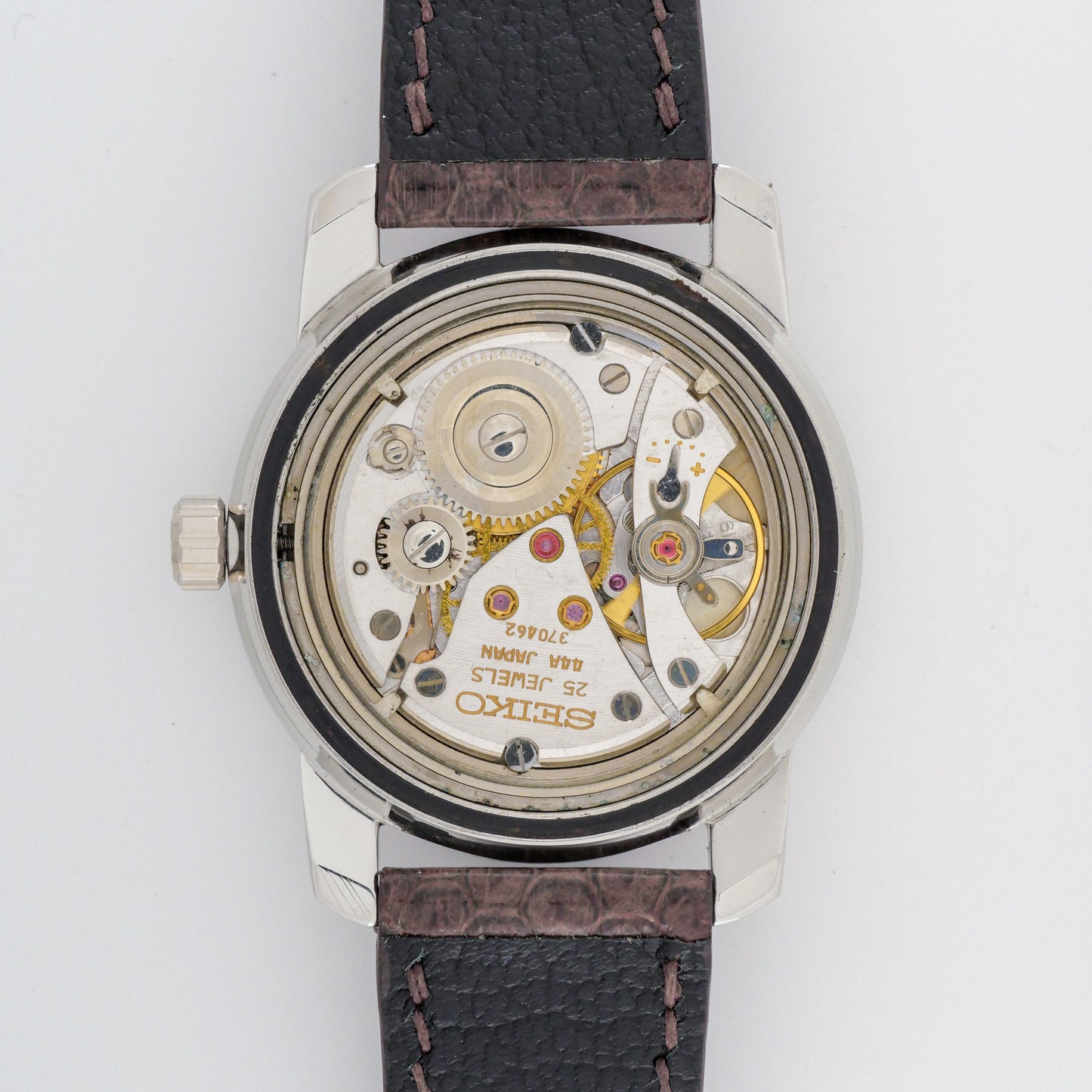 SEIKO KING SEIKO 25 JEWELS REF. 44-9990