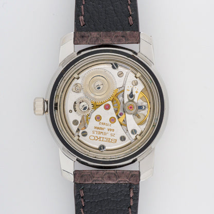 SEIKO KING SEIKO 25 JEWELS REF. 44-9990
