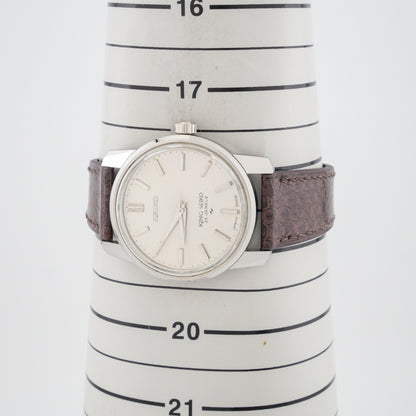 SEIKO KING SEIKO 25 JEWELS REF. 44-9990