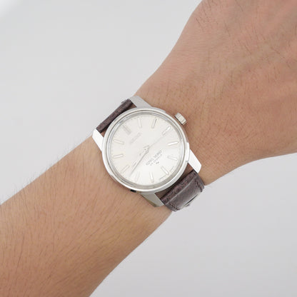 SEIKO KING SEIKO 25 JEWELS REF. 44-9990