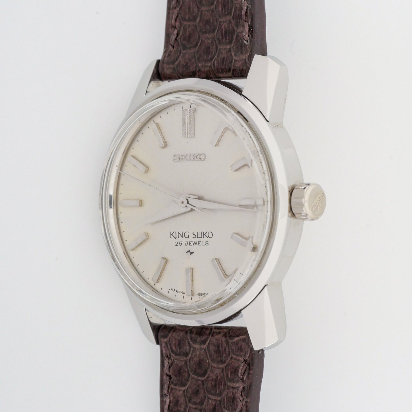 SEIKO KING SEIKO 25 JEWELS REF. 44-9990