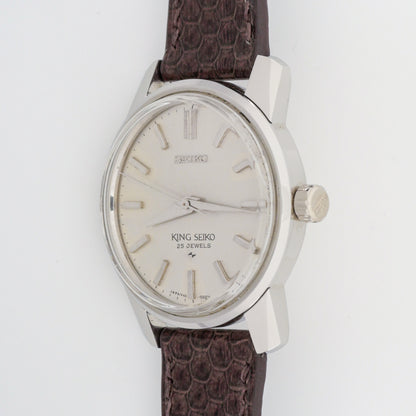 SEIKO KING SEIKO 25 JEWELS REF. 44-9990