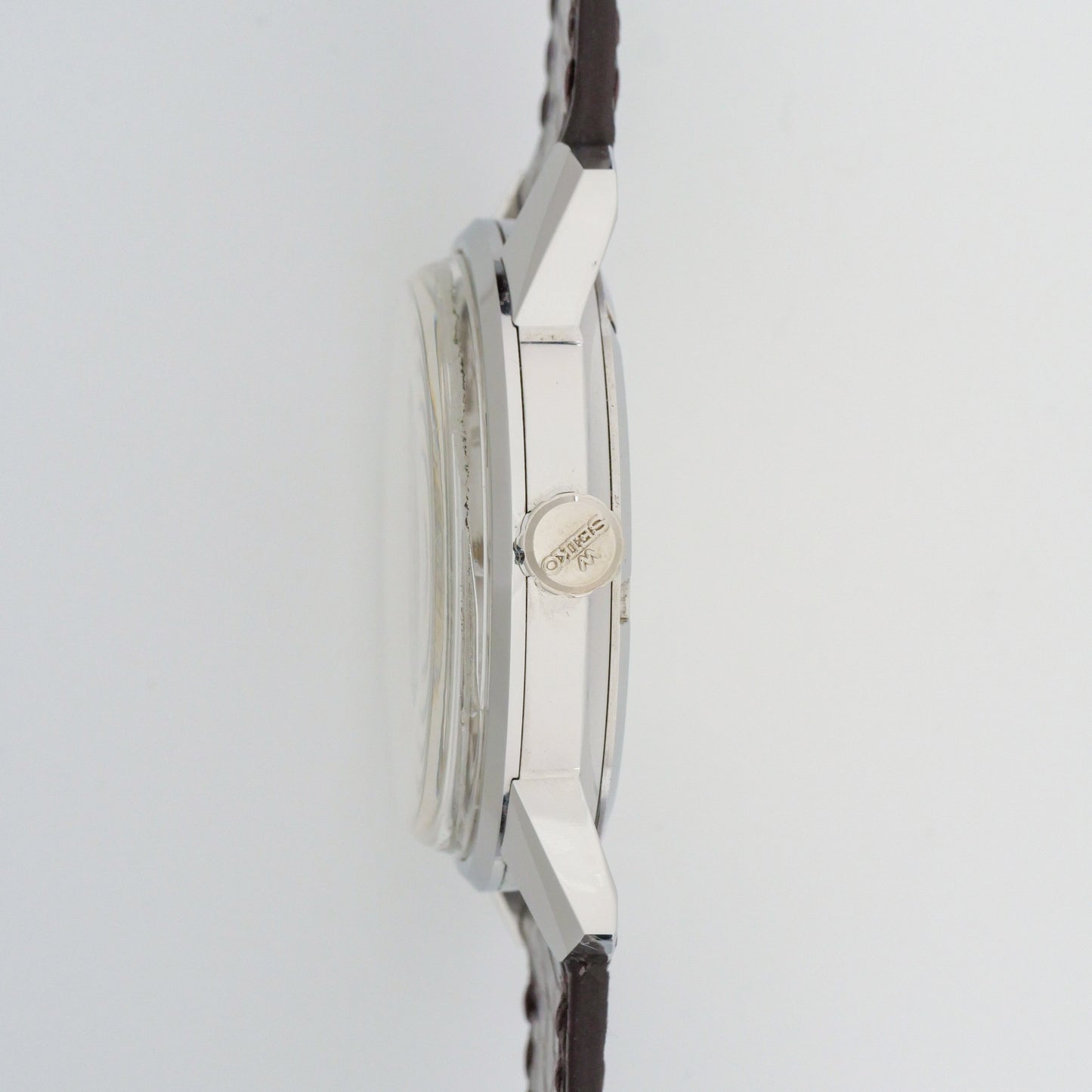 SEIKO KING SEIKO 25 JEWELS REF. 44-9990