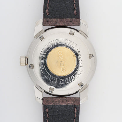 SEIKO KING SEIKO 25 JEWELS REF. 44-9990