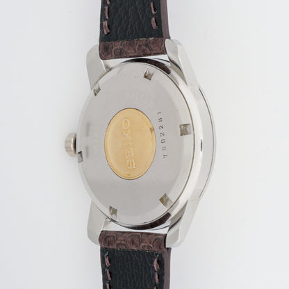 SEIKO KING SEIKO 25 JEWELS REF. 44-9990