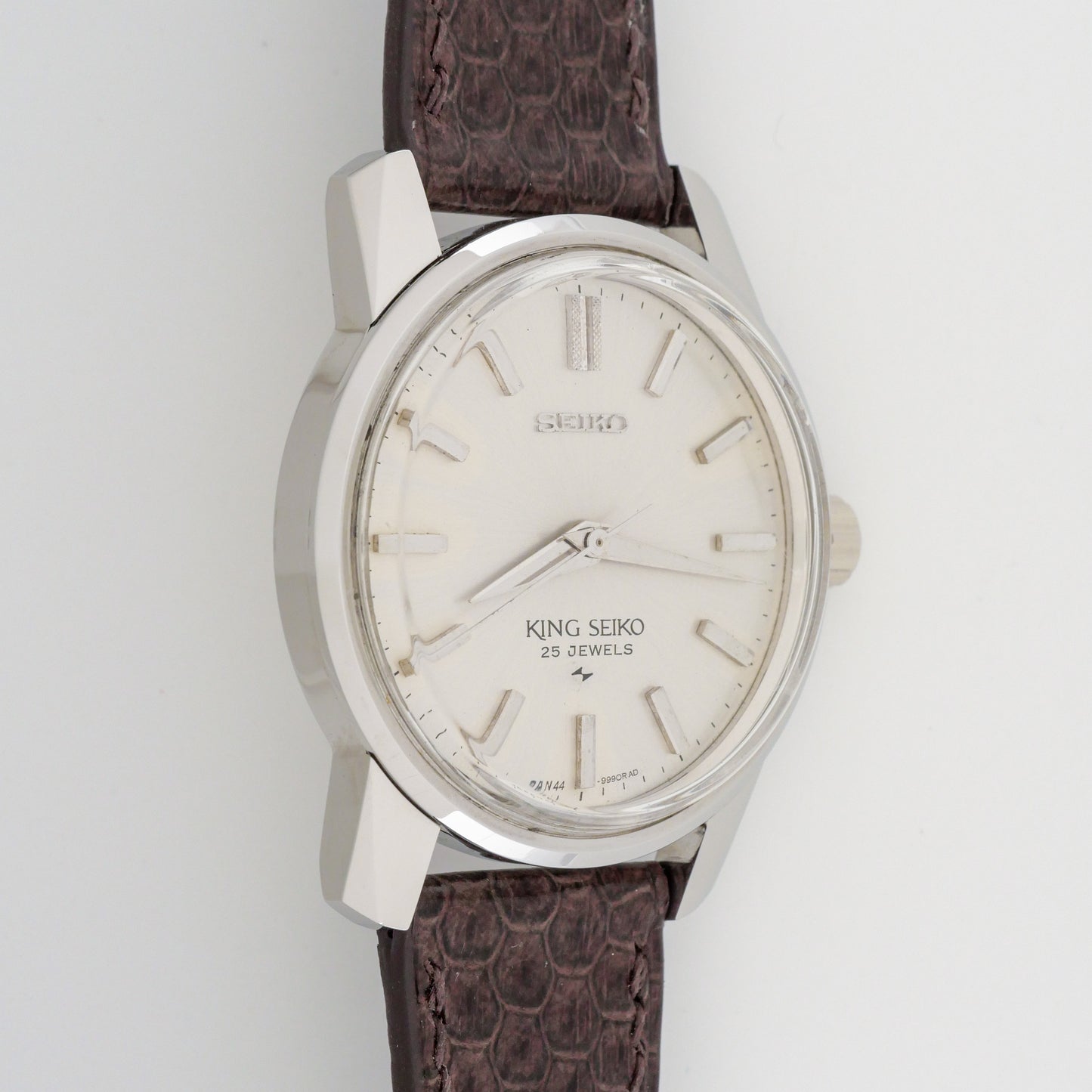 SEIKO KING SEIKO 25 JEWELS REF. 44-9990