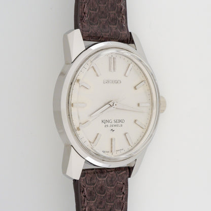 SEIKO KING SEIKO 25 JEWELS REF. 44-9990
