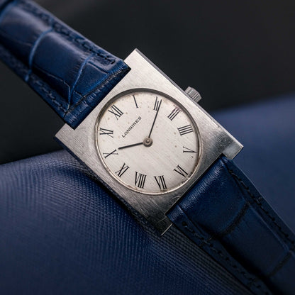 LONGINES REF. 1025-2