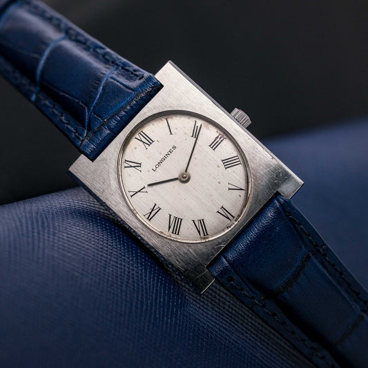 LONGINES REF. 1025-2