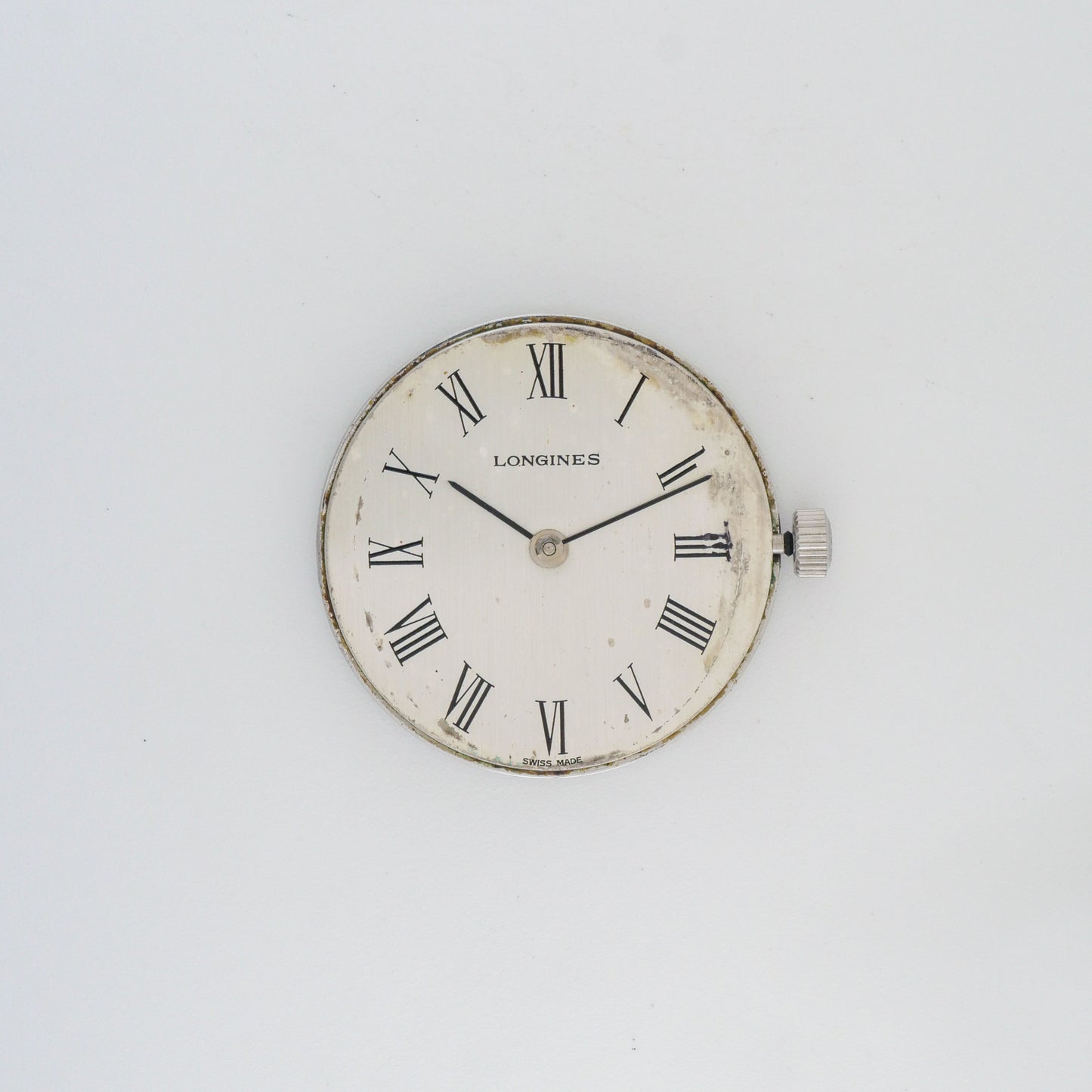 LONGINES REF. 1025-2