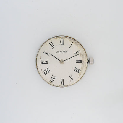 LONGINES REF. 1025-2