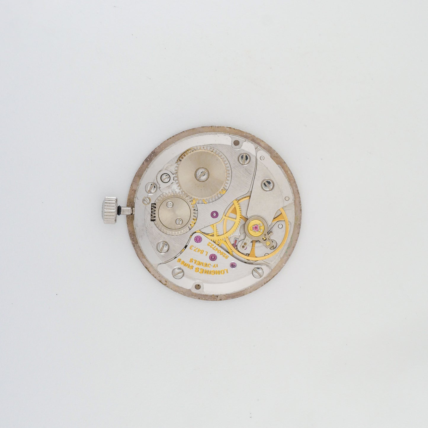 LONGINES REF. 1025-2