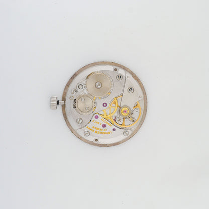 LONGINES REF. 1025-2