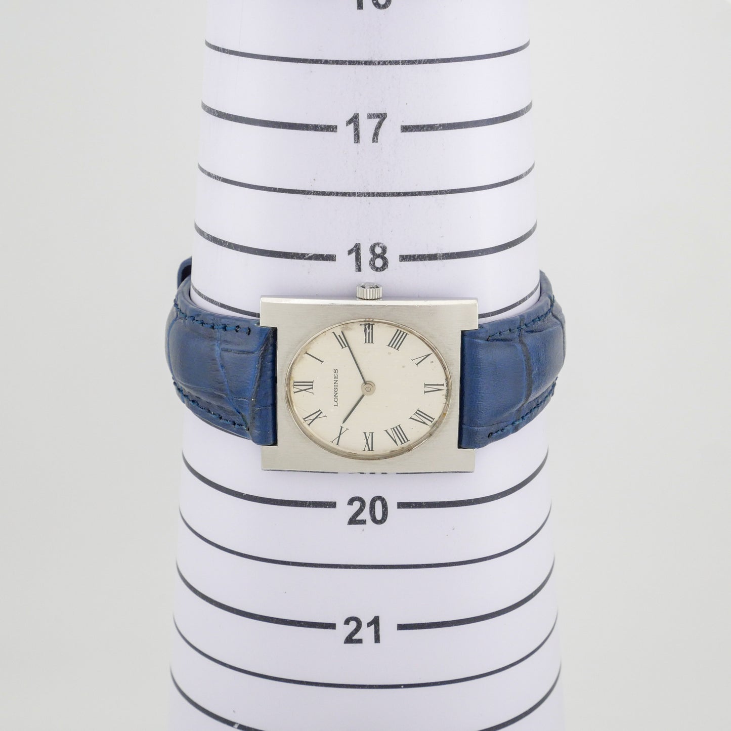LONGINES REF. 1025-2
