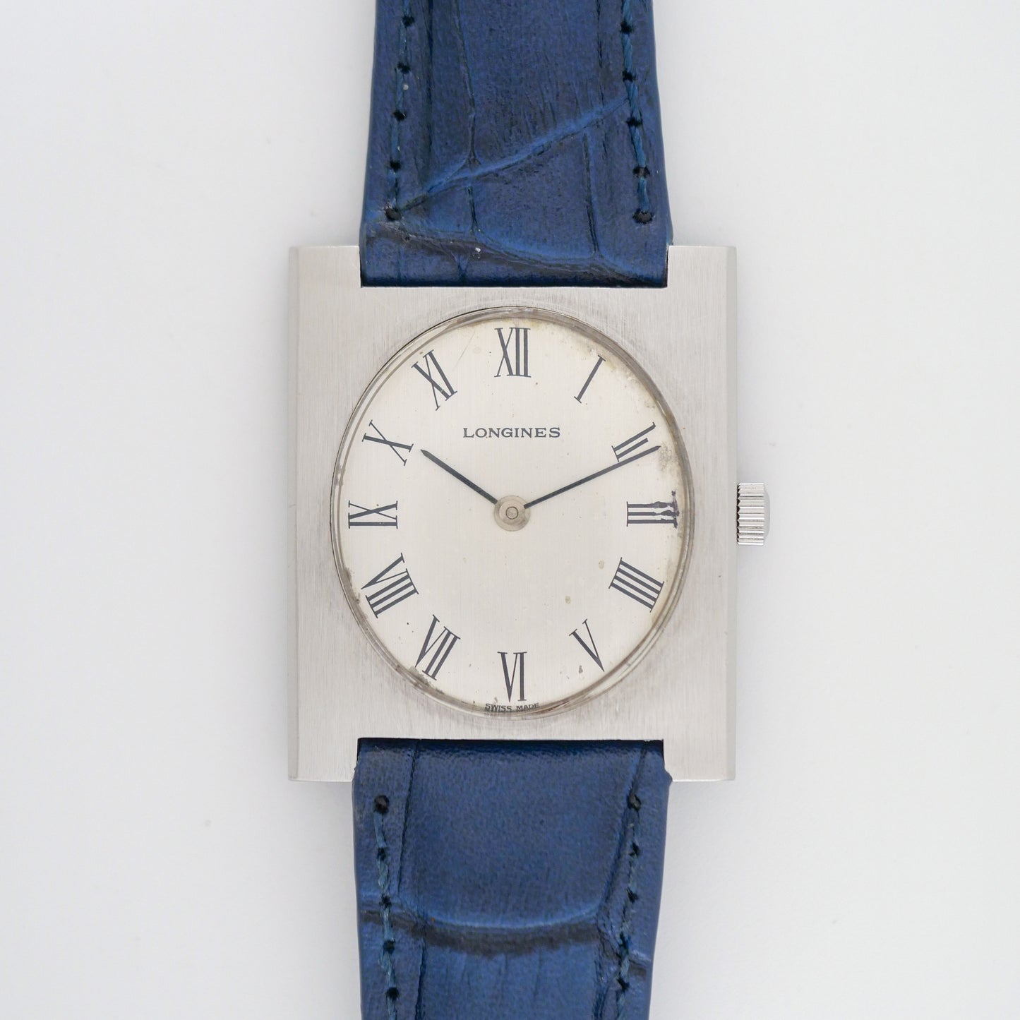 LONGINES REF. 1025-2