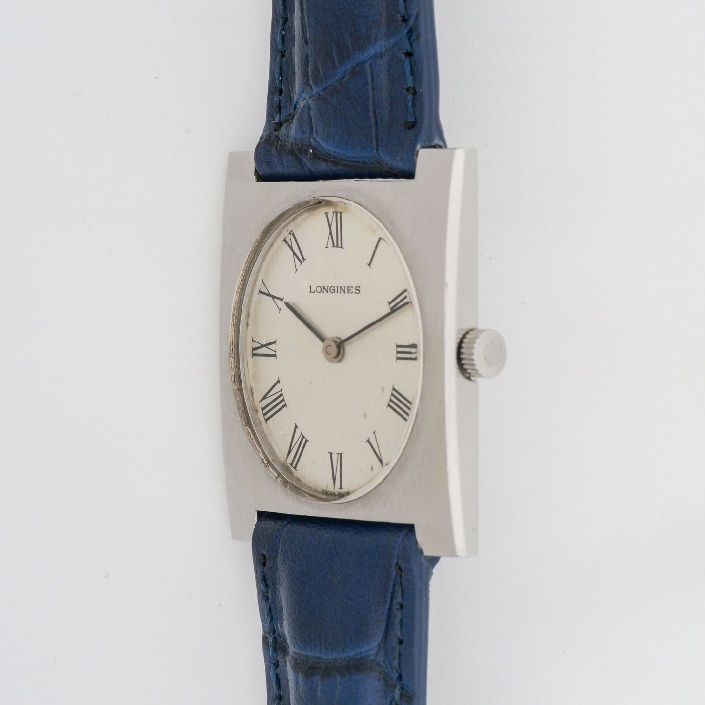 LONGINES REF. 1025-2