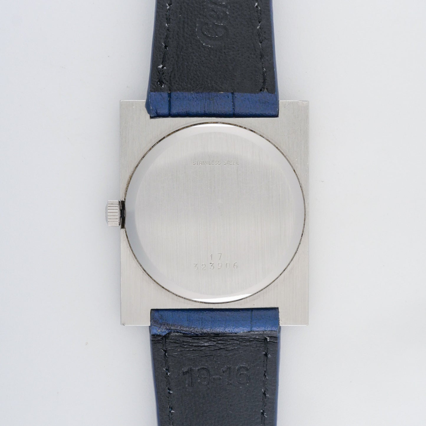 LONGINES REF. 1025-2