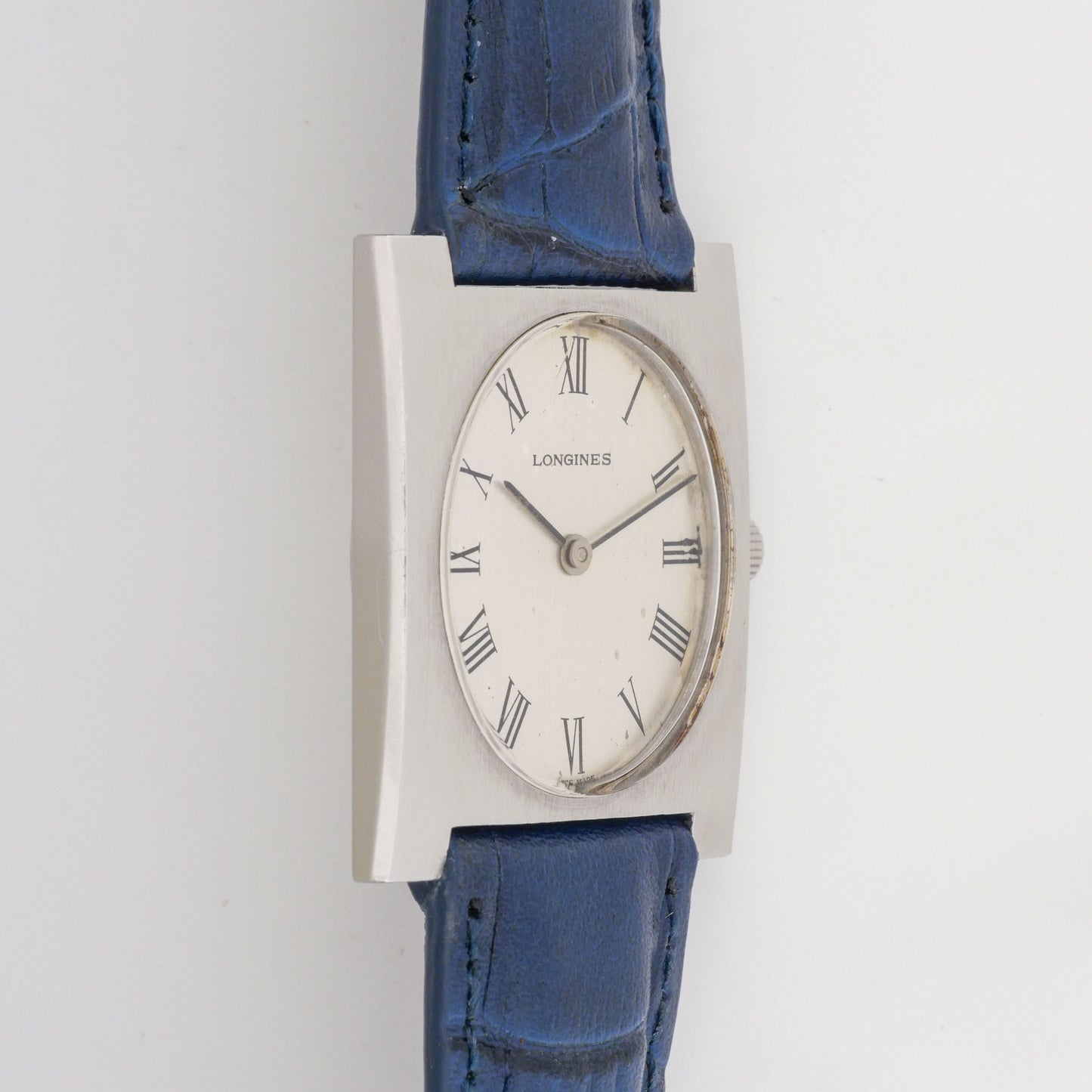 LONGINES REF. 1025-2