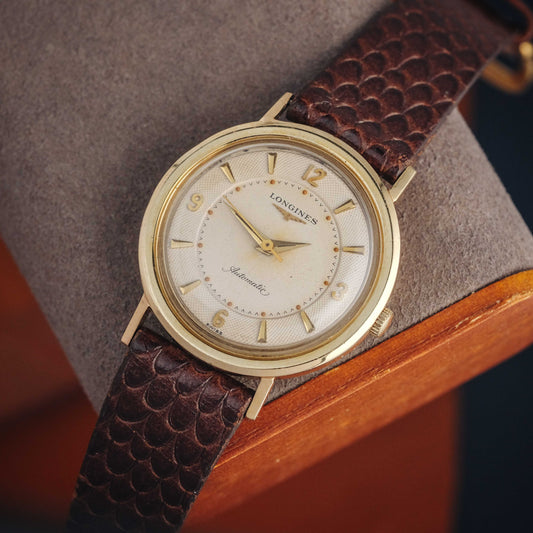 LONGINES AUTOMATIC REF. 1042