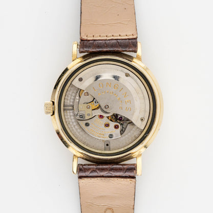 LONGINES AUTOMATIC REF. 1042
