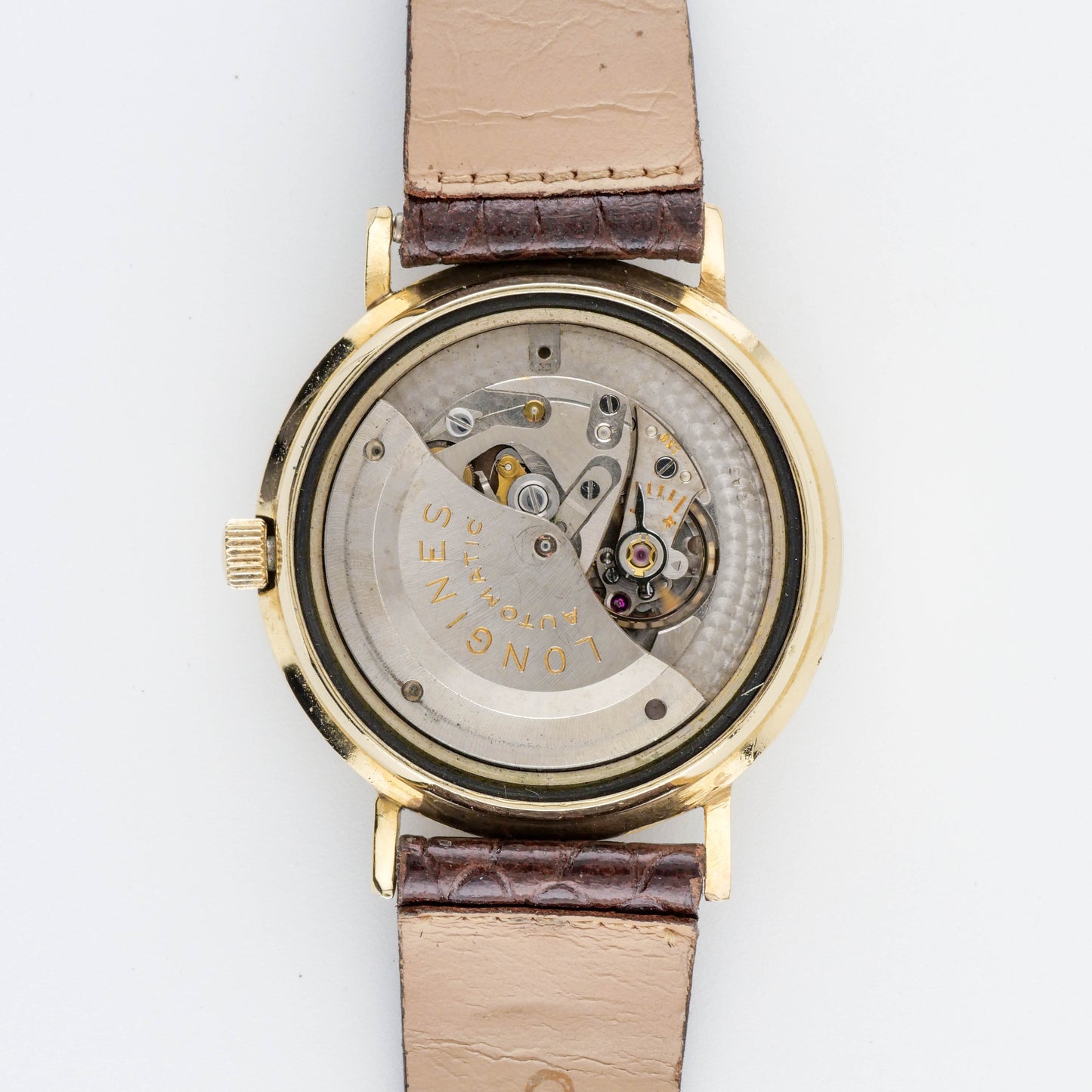 LONGINES AUTOMATIC REF. 1042