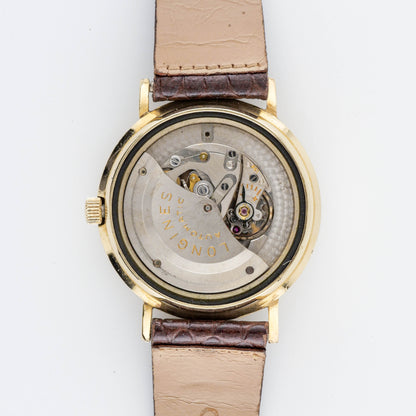 LONGINES AUTOMATIC REF. 1042