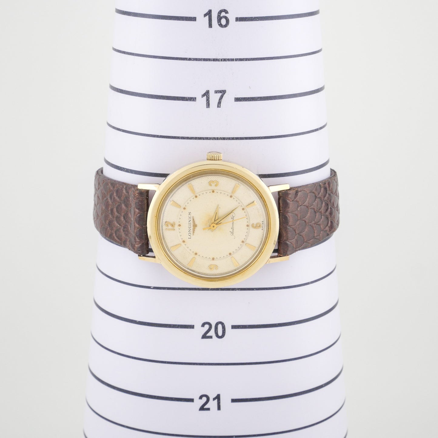LONGINES AUTOMATIC REF. 1042