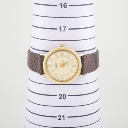 LONGINES AUTOMATIC REF. 1042
