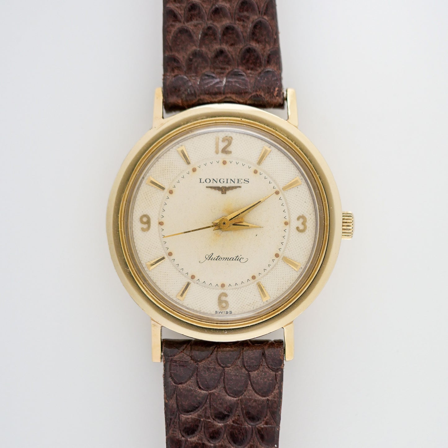 LONGINES AUTOMATIC REF. 1042