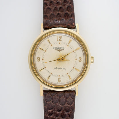 LONGINES AUTOMATIC REF. 1042