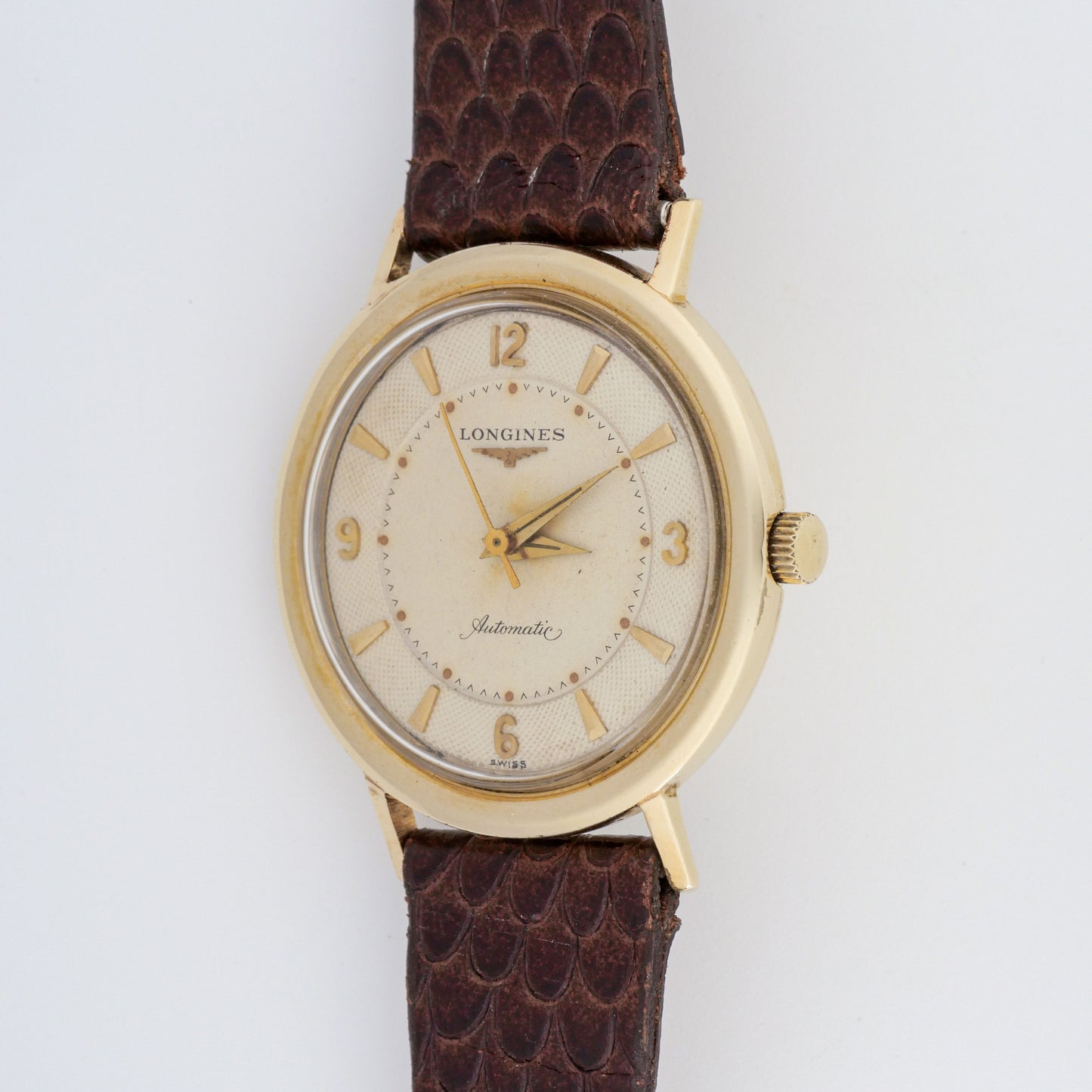 LONGINES AUTOMATIC REF. 1042