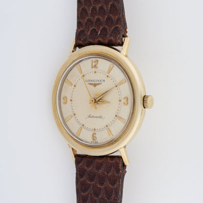 LONGINES AUTOMATIC REF. 1042
