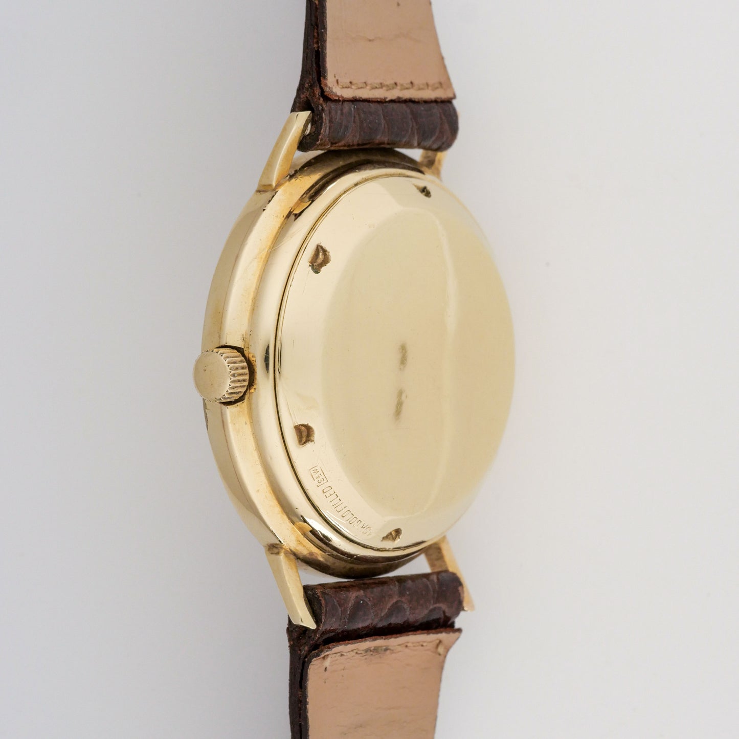 LONGINES AUTOMATIC REF. 1042