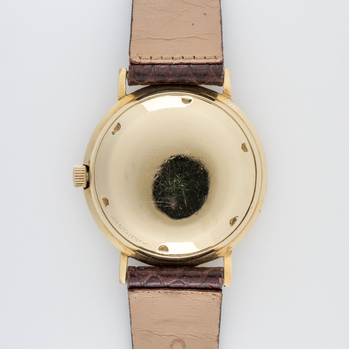 LONGINES AUTOMATIC REF. 1042