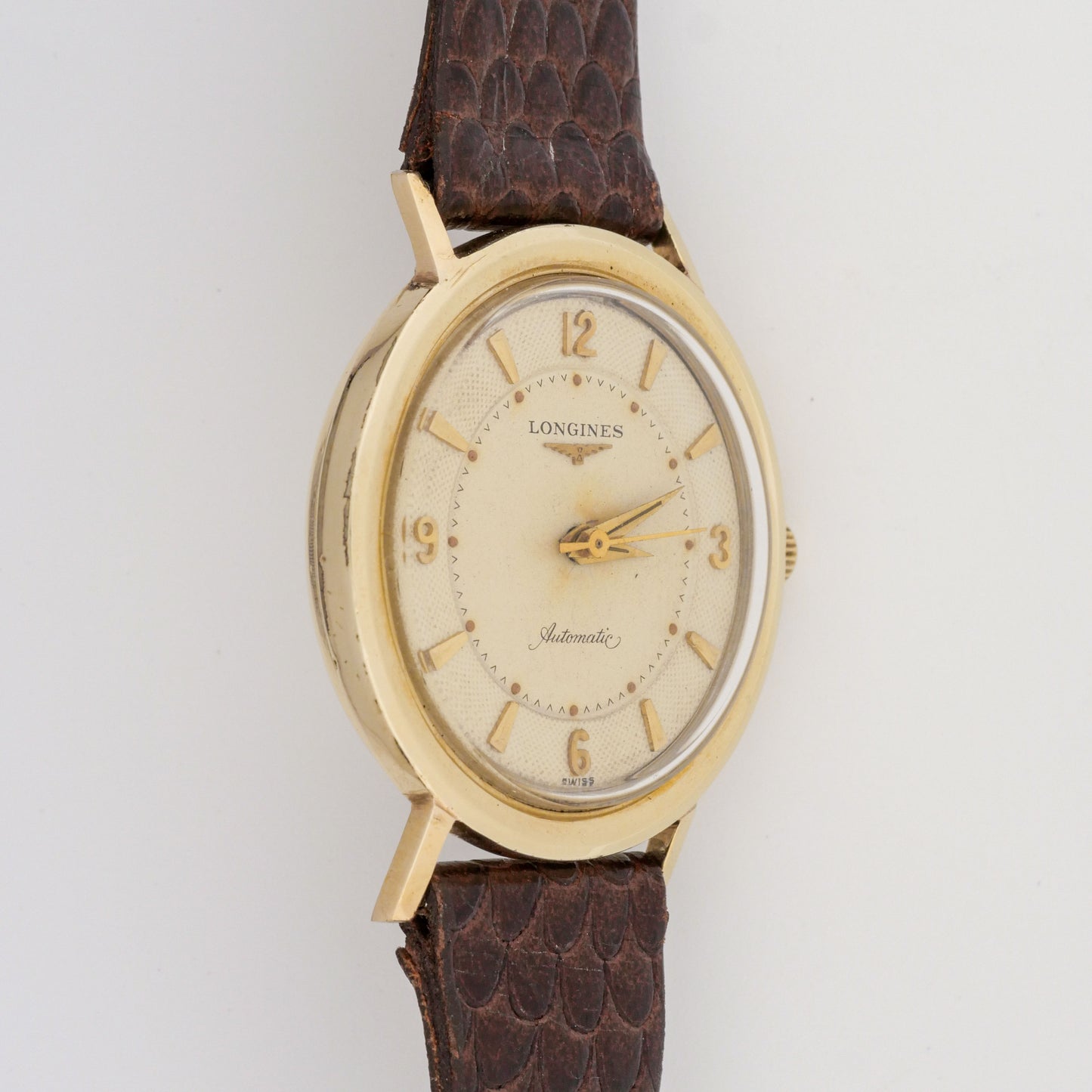 LONGINES AUTOMATIC REF. 1042