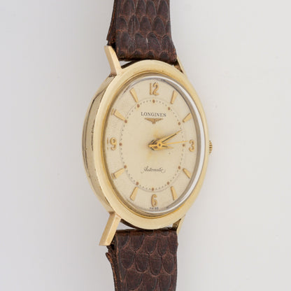 LONGINES AUTOMATIC REF. 1042