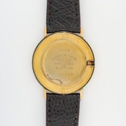 LONGINES REF. 1044