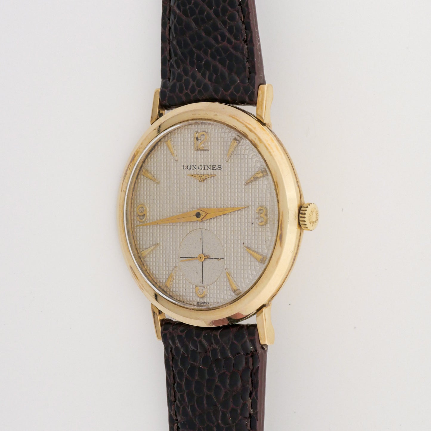 LONGINES REF. 1044