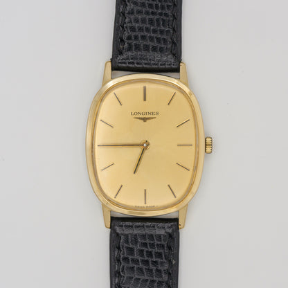 LONGINES REF. 1067-2