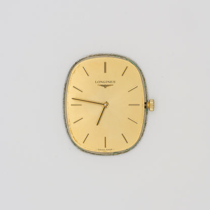 LONGINES REF. 1067-2