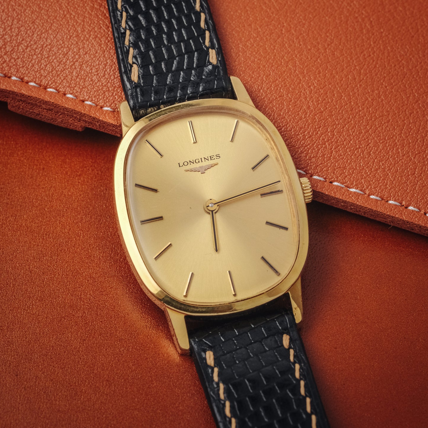 LONGINES REF. 1067-2