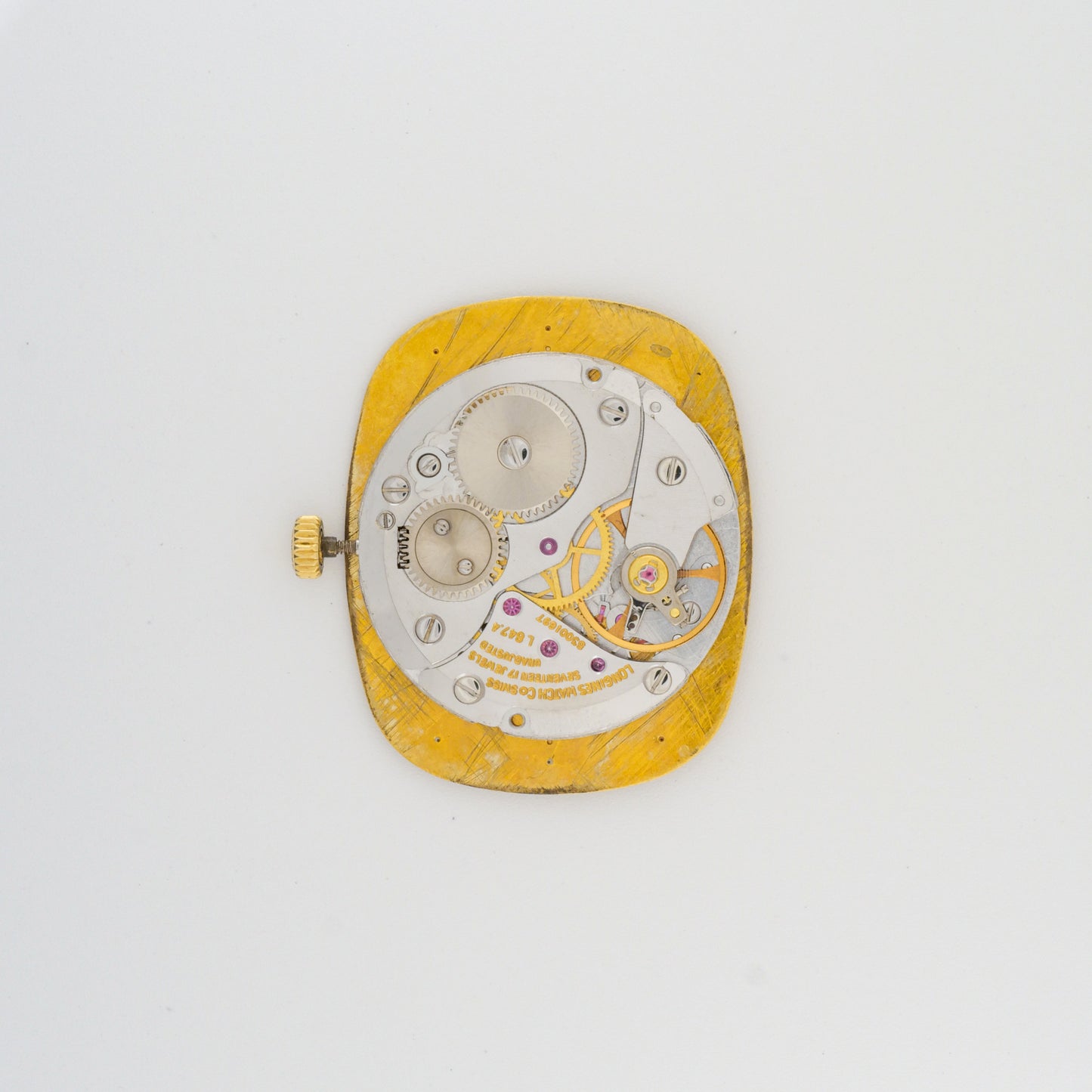 LONGINES REF. 1067-2