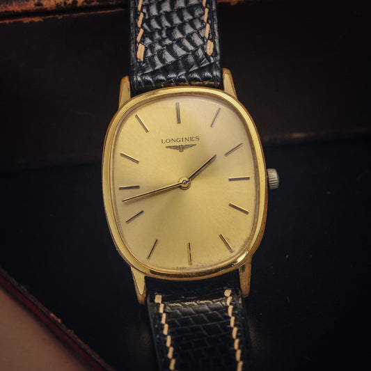LONGINES REF. 1067-2