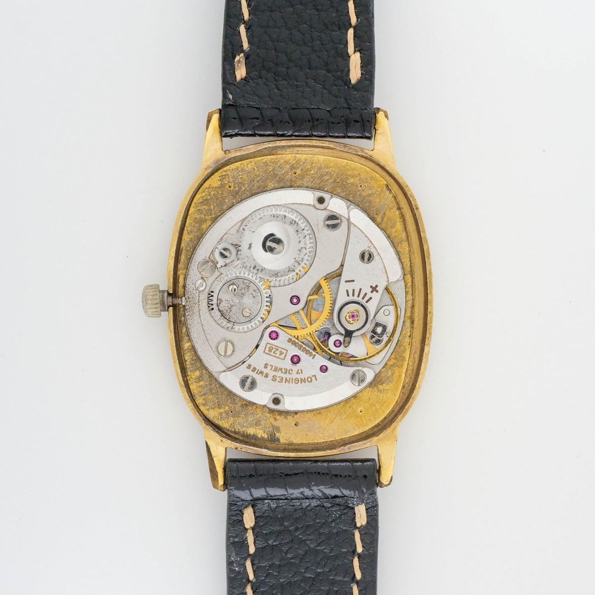 LONGINES REF. 1067-2