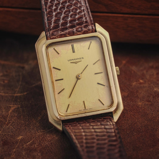 LONGINES REF. 1072-2