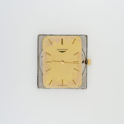 LONGINES REF. 1072-2